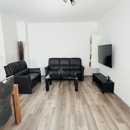 Ferienwohnung A&S Heuchelheim Heuchelheim  Esterno foto