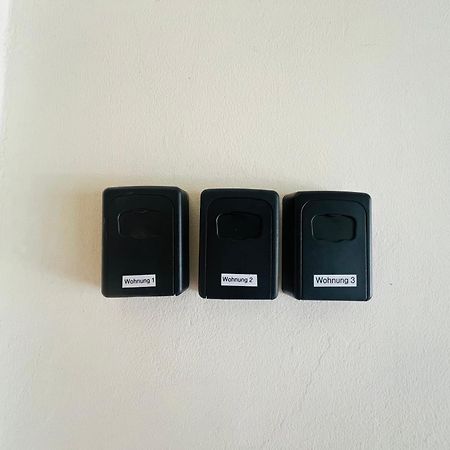 Ferienwohnung A&S Heuchelheim Heuchelheim  Esterno foto