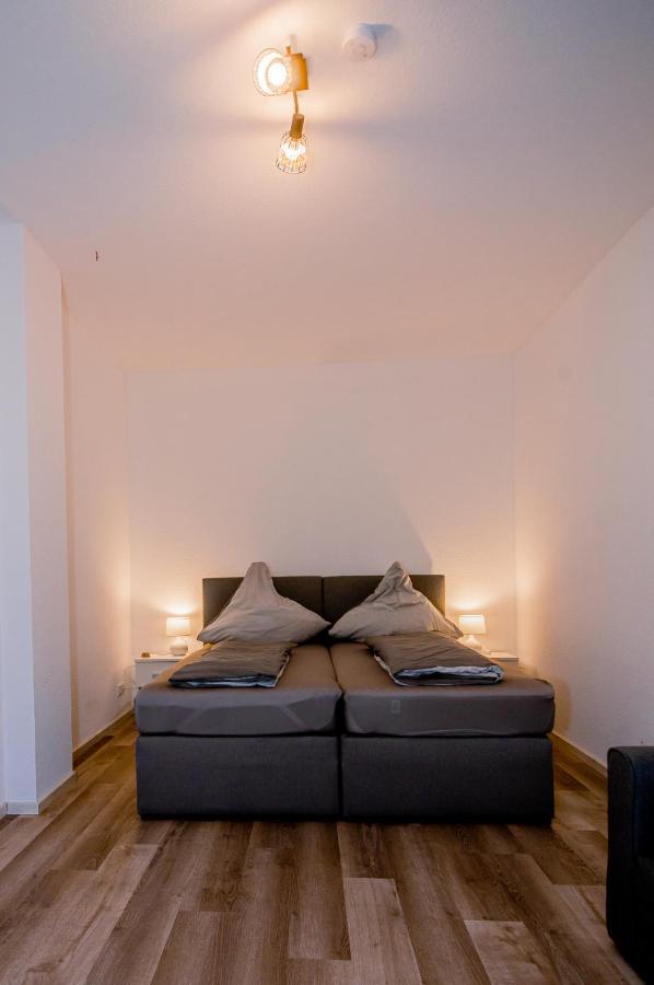 Ferienwohnung A&S Heuchelheim Heuchelheim  Esterno foto