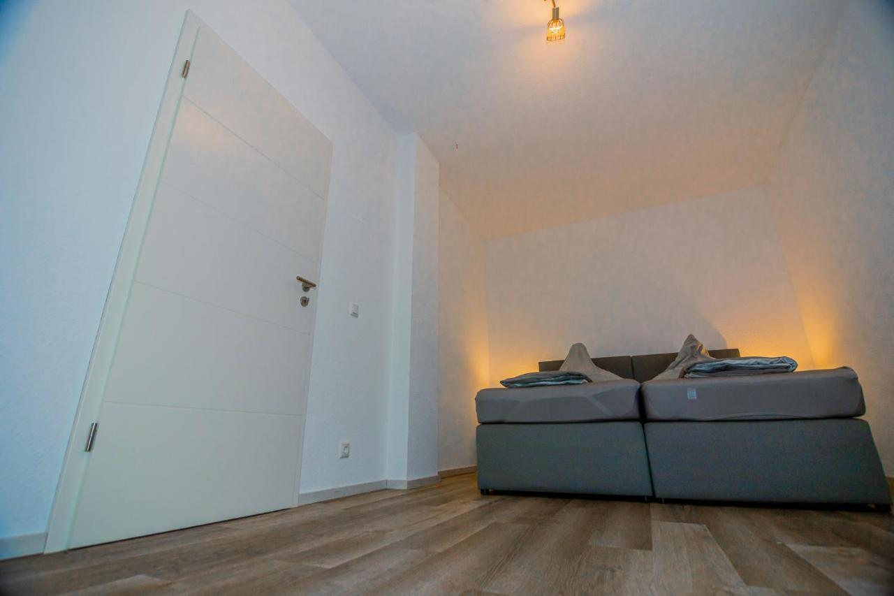 Ferienwohnung A&S Heuchelheim Heuchelheim  Esterno foto