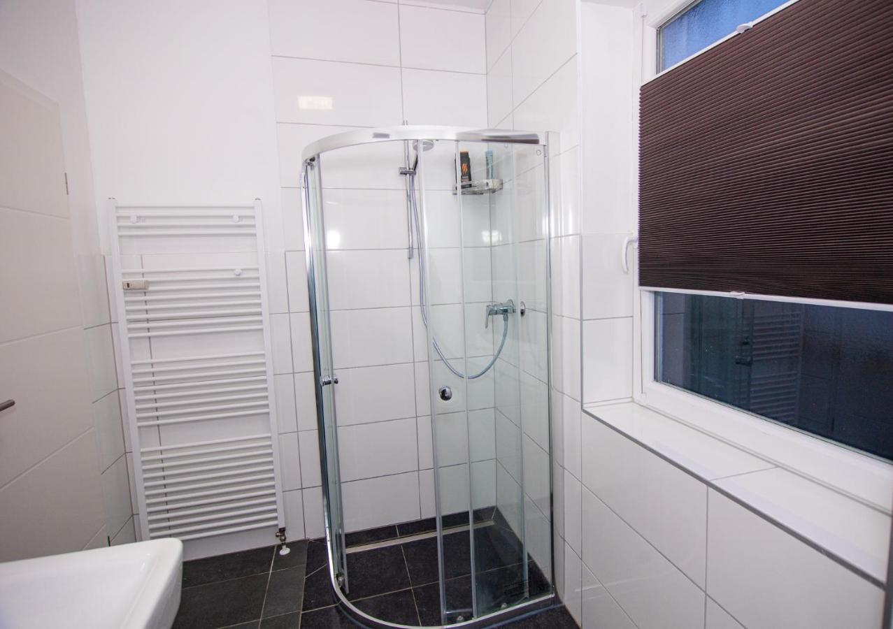 Ferienwohnung A&S Heuchelheim Heuchelheim  Esterno foto