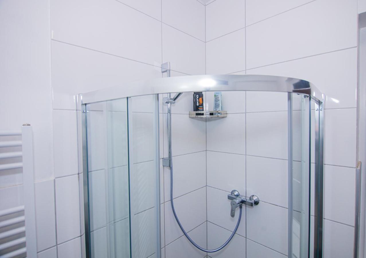 Ferienwohnung A&S Heuchelheim Heuchelheim  Esterno foto