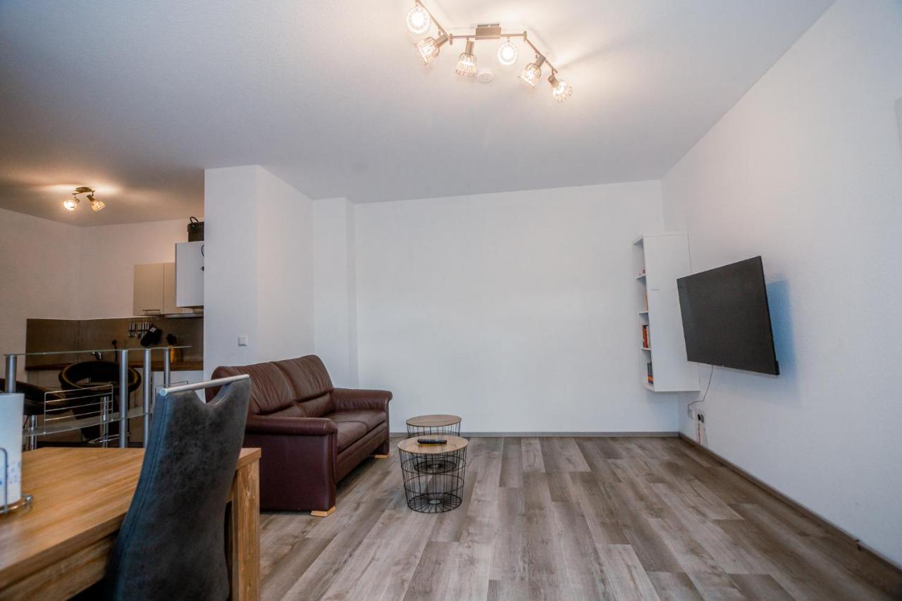 Ferienwohnung A&S Heuchelheim Heuchelheim  Esterno foto