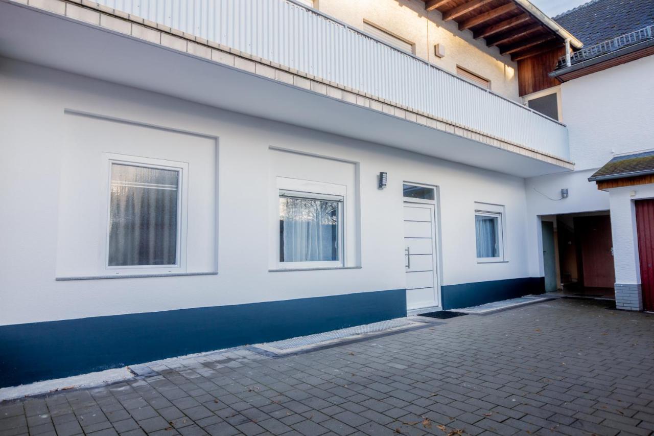 Ferienwohnung A&S Heuchelheim Heuchelheim  Esterno foto