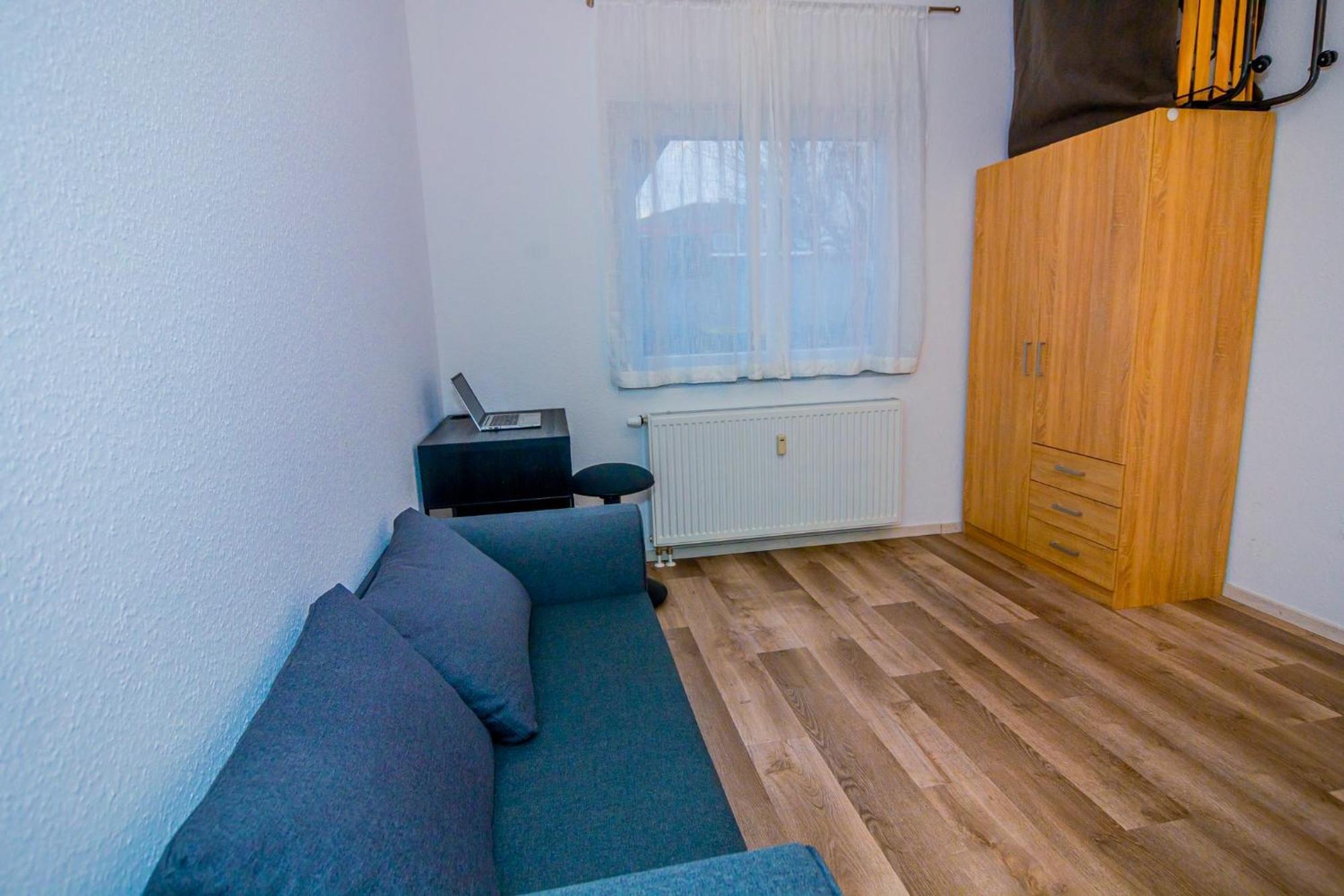 Ferienwohnung A&S Heuchelheim Heuchelheim  Esterno foto