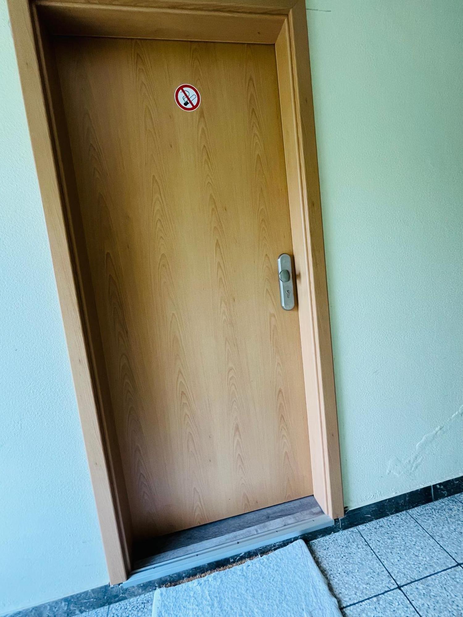 Ferienwohnung A&S Heuchelheim Heuchelheim  Esterno foto
