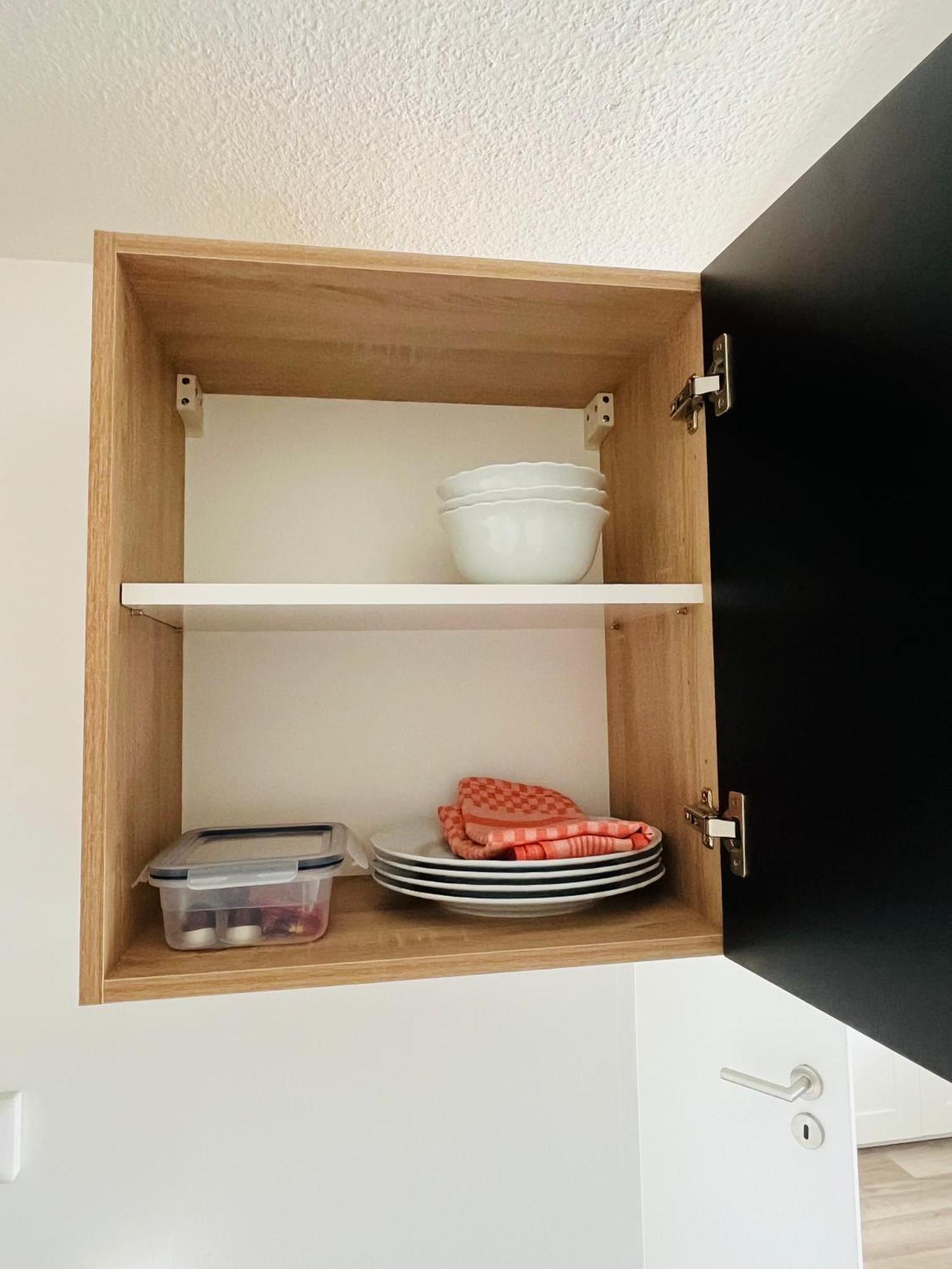 Ferienwohnung A&S Heuchelheim Heuchelheim  Esterno foto