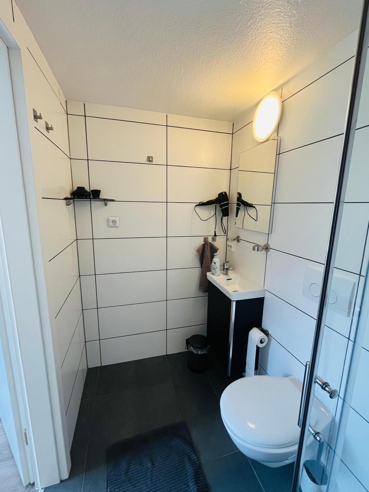Ferienwohnung A&S Heuchelheim Heuchelheim  Esterno foto