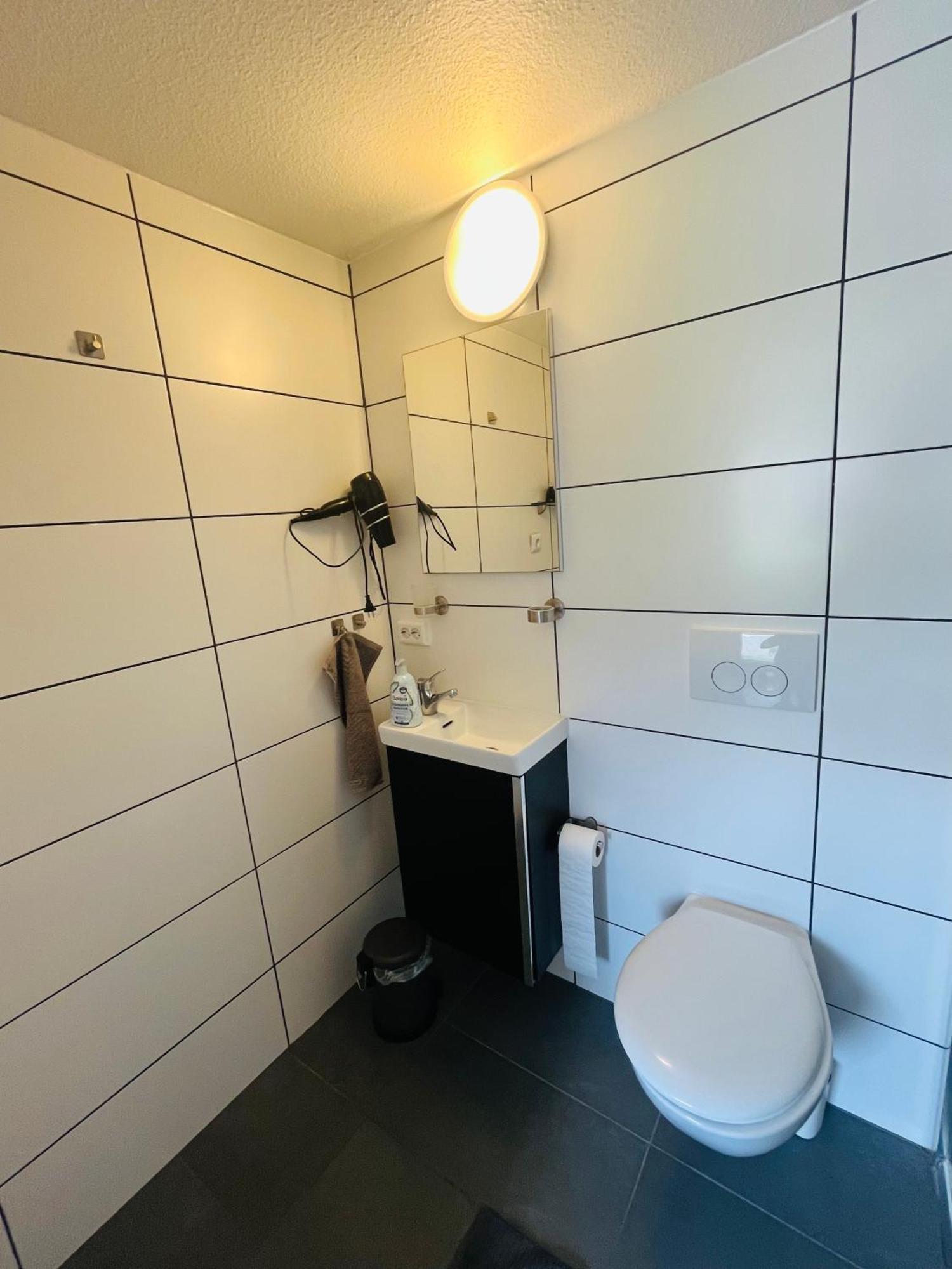 Ferienwohnung A&S Heuchelheim Heuchelheim  Esterno foto