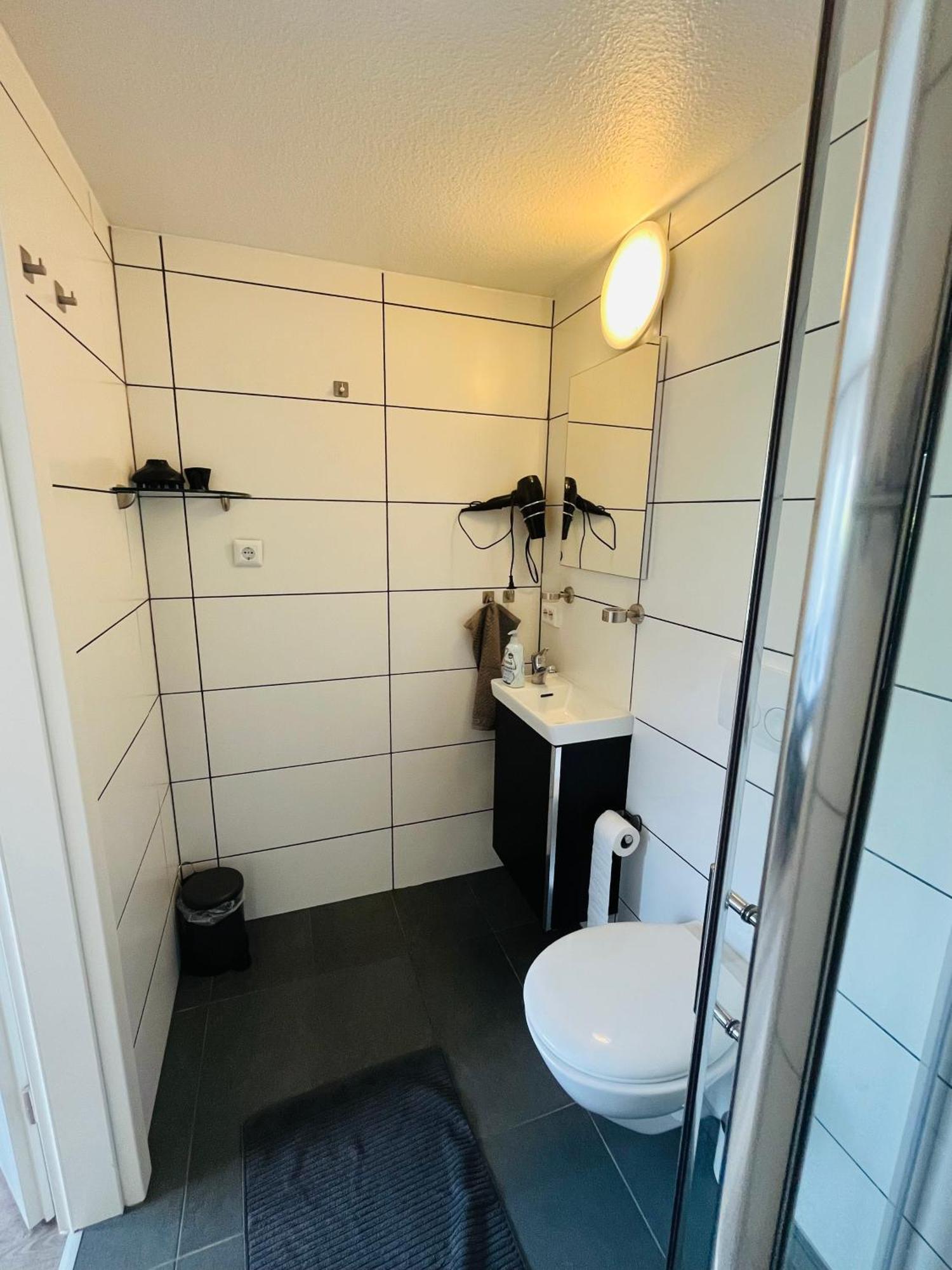 Ferienwohnung A&S Heuchelheim Heuchelheim  Esterno foto