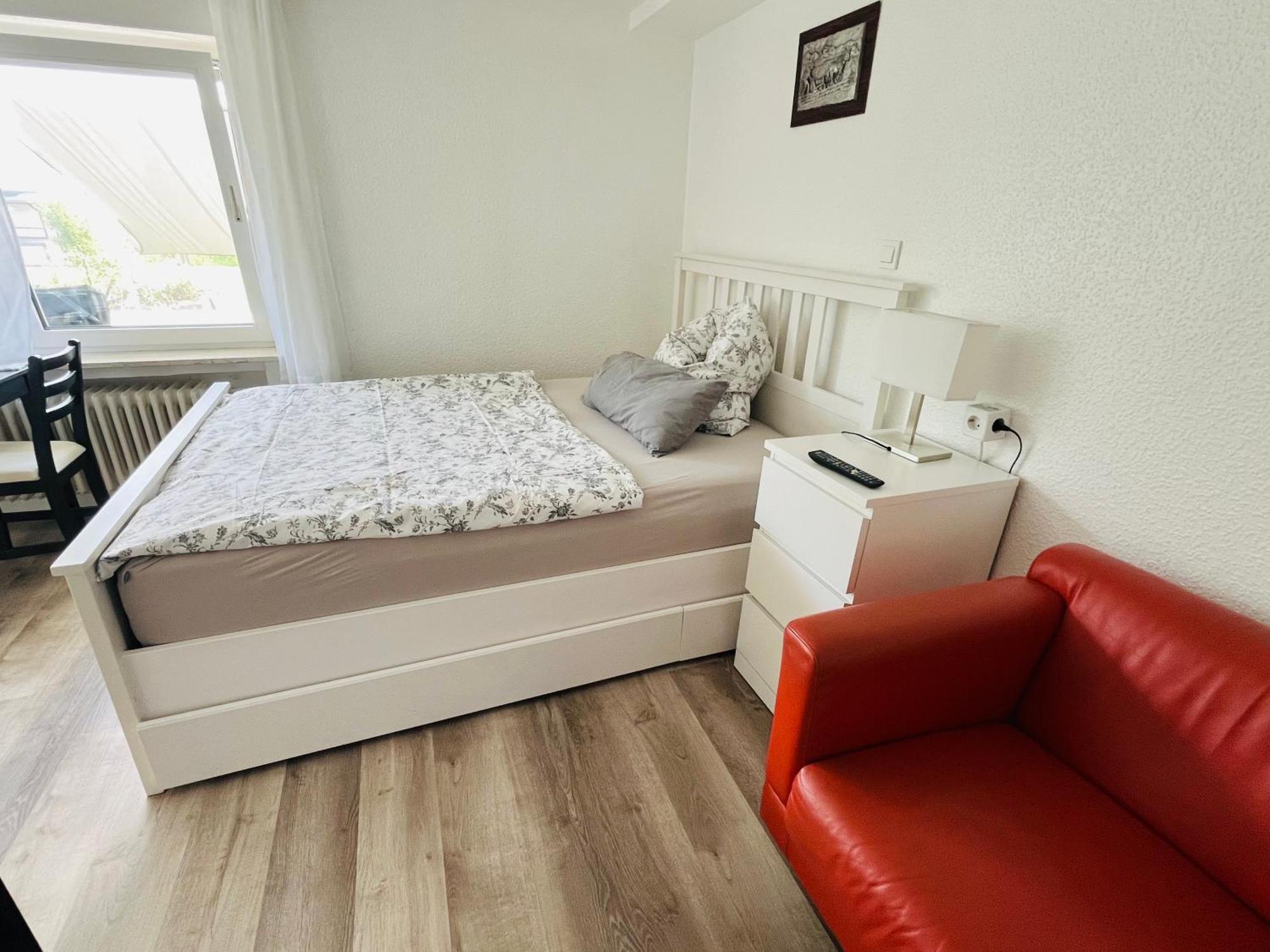 Ferienwohnung A&S Heuchelheim Heuchelheim  Esterno foto