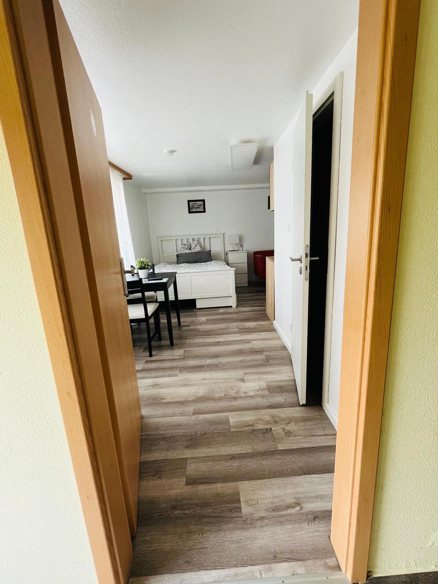 Ferienwohnung A&S Heuchelheim Heuchelheim  Esterno foto