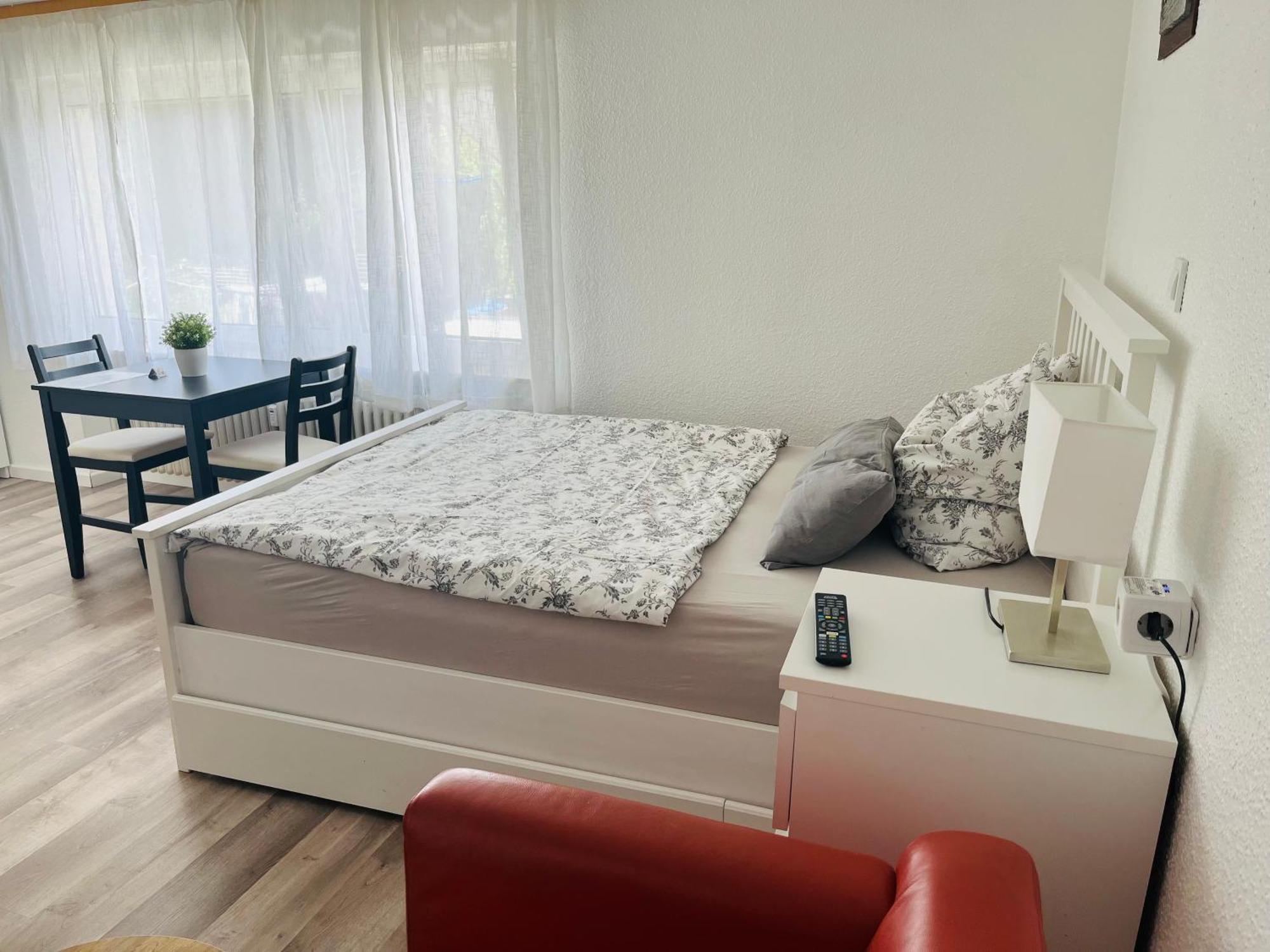 Ferienwohnung A&S Heuchelheim Heuchelheim  Esterno foto