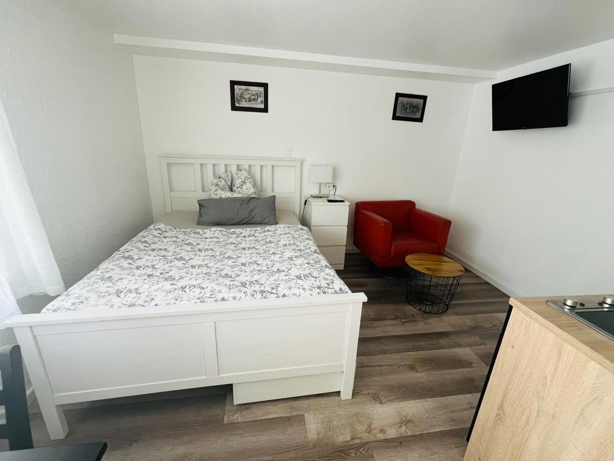 Ferienwohnung A&S Heuchelheim Heuchelheim  Esterno foto