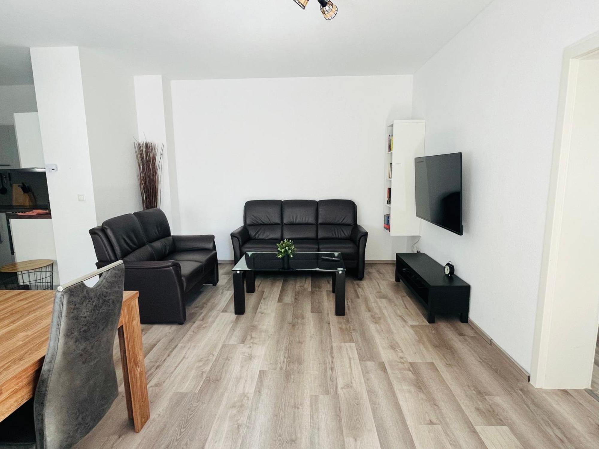 Ferienwohnung A&S Heuchelheim Heuchelheim  Esterno foto